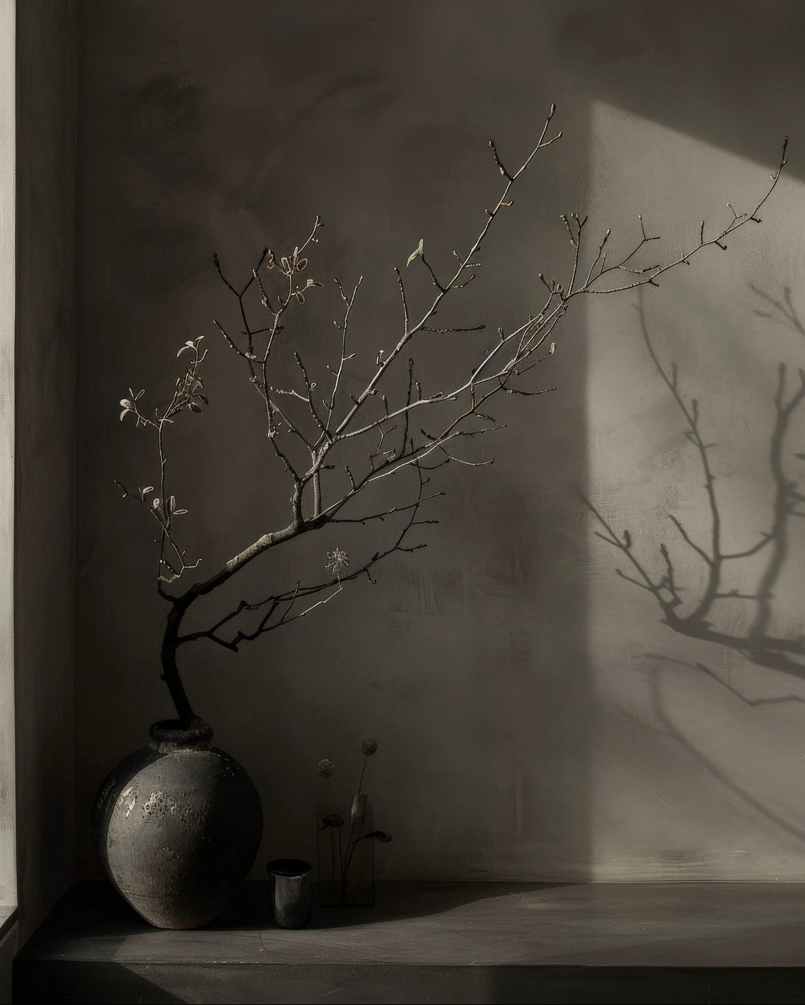 Collection Wabi-Sabi