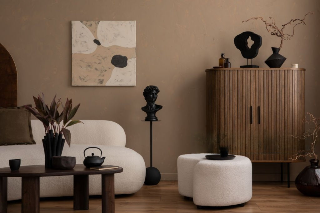 Collection Afro-chic