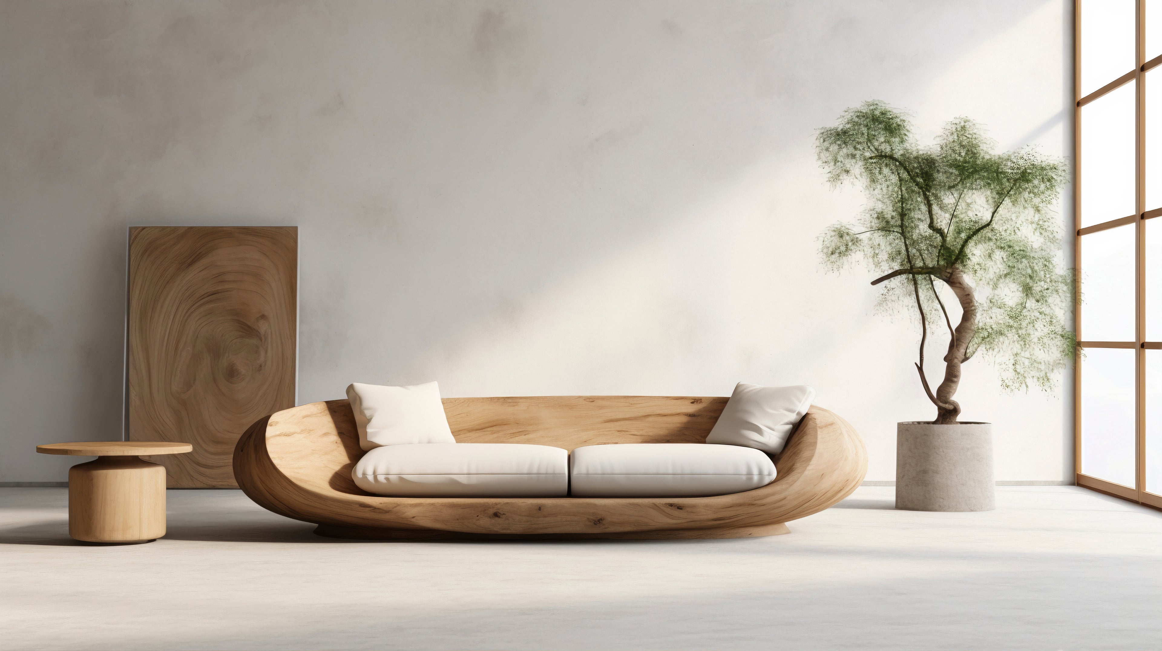 Collection Japandi