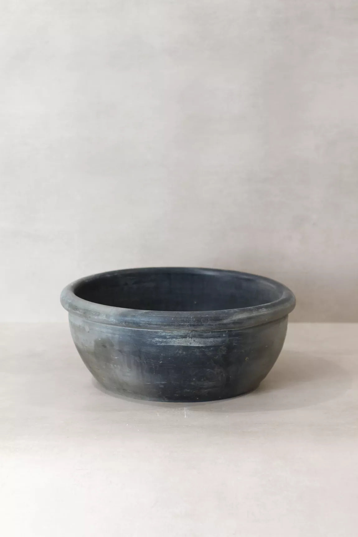 Bol en terre cuite Wabi-Sabi
