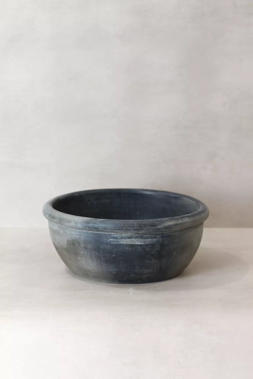 Bol en terre cuite Wabi-Sabi