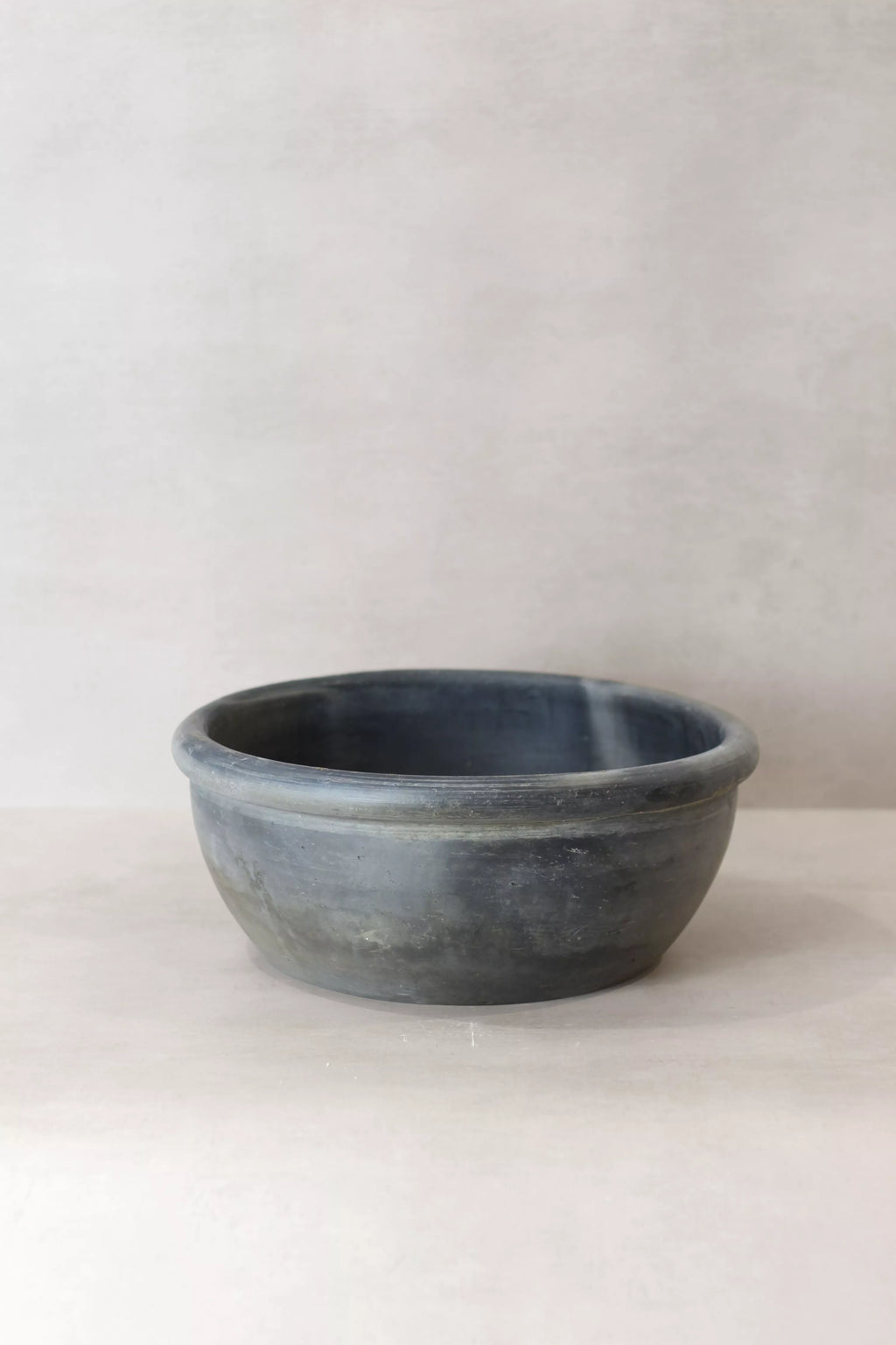 Bol en terre cuite Wabi-Sabi